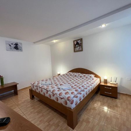 Apartamento Studio La Turn Sibiu Exterior foto