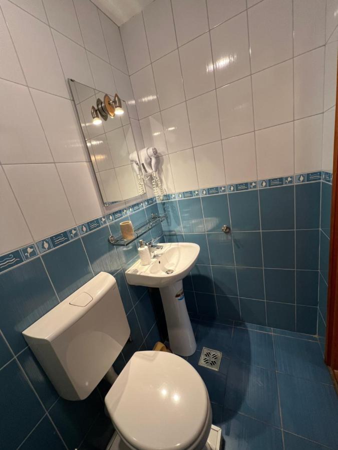 Apartamento Studio La Turn Sibiu Exterior foto